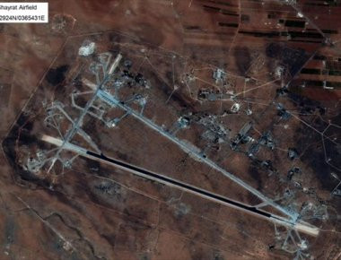 Θετικά υποδέχθηκε την πυραυλική επίθεση των ΗΠΑ η αντιπολίτευση της Συρίας